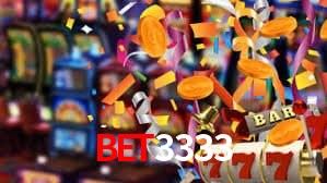 Odds Competitivas BET3333