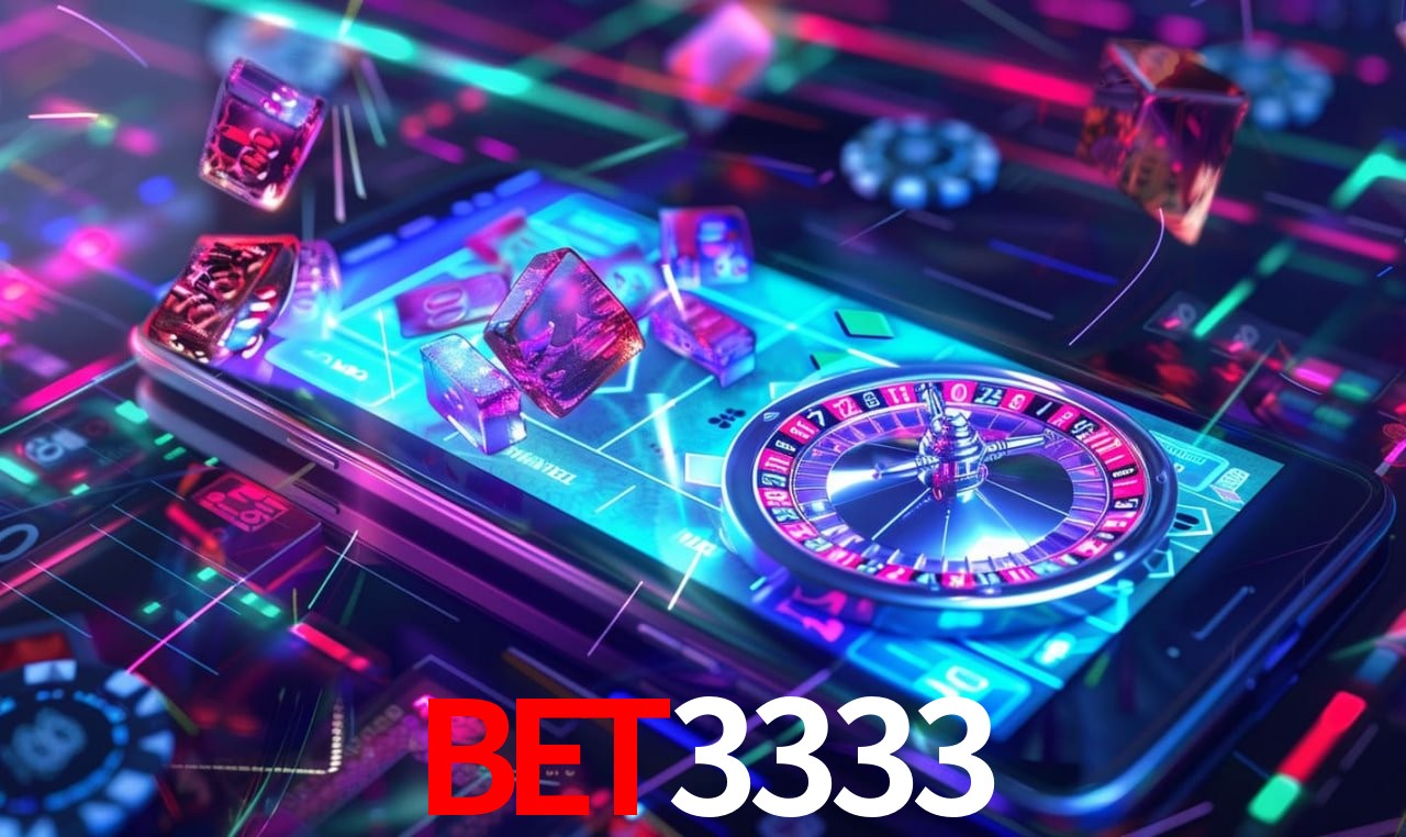 Estatísticas BET3333