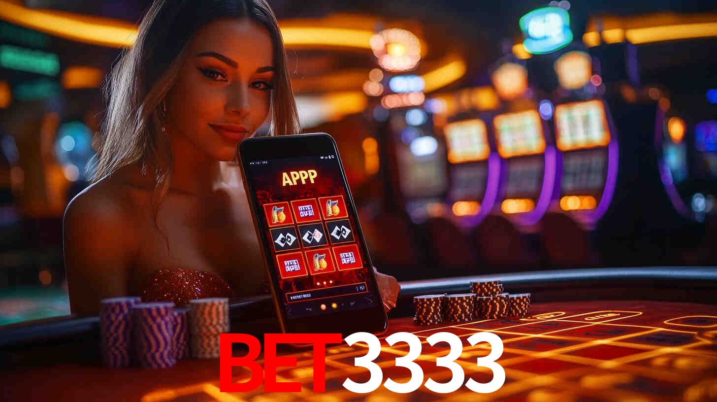 Explorando a Categoria de Eventos em Apostas na BET3333