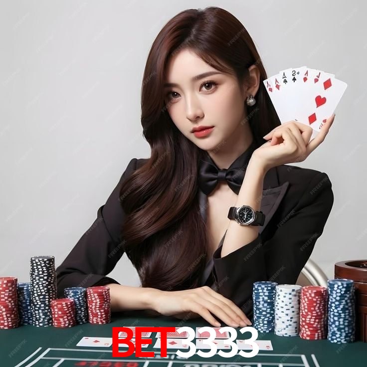 BET3333 Certificado eCOGRA - Jogos Justos Auditados