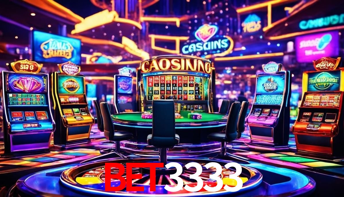 Avaliações dos Jogadores BET3333