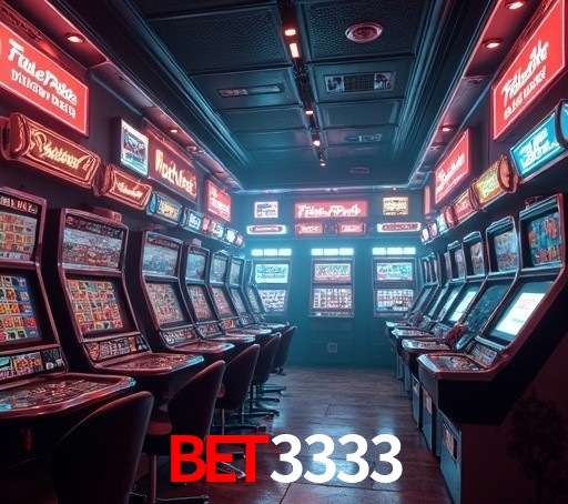 Loteria BET3333 - Mega-Sena online