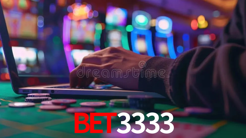 Bônus Diários BET3333