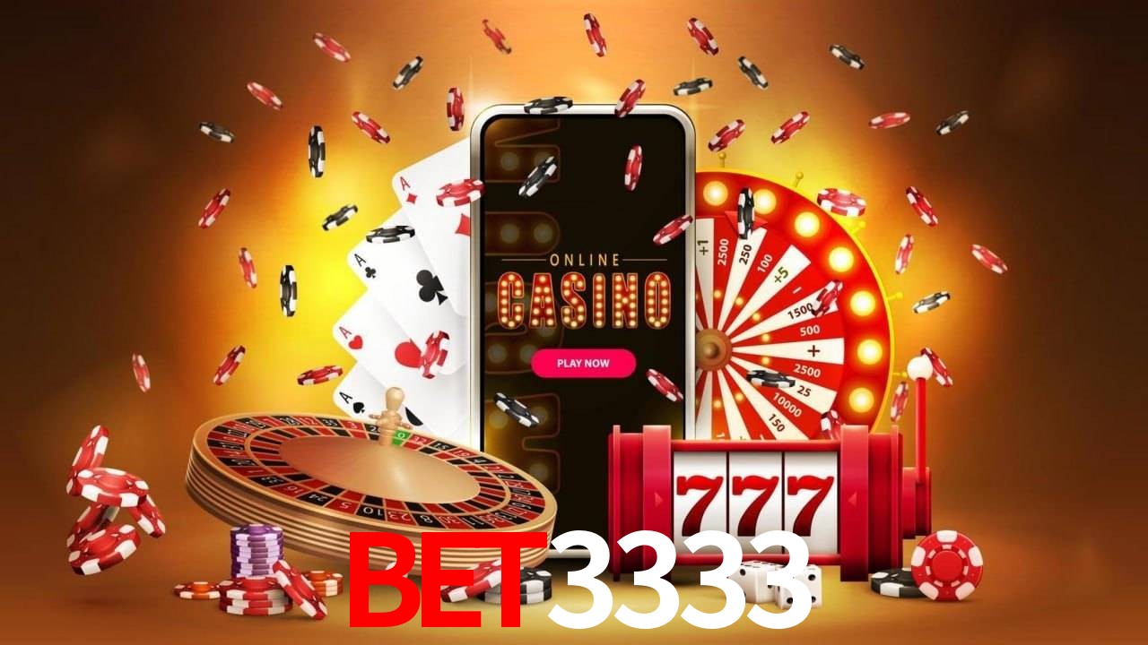 Segurança 2FA BET3333