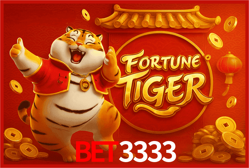 PIX Instantâneo BET3333