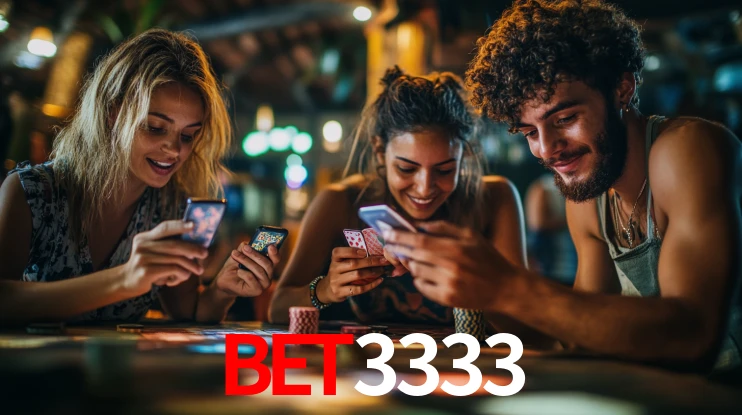 Programa VIP BET3333