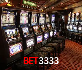 Desvendando o Mundo dos Jogos Virtuais na BET3333
