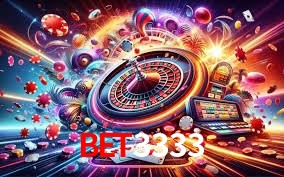 Apostas de Tênis BET3333