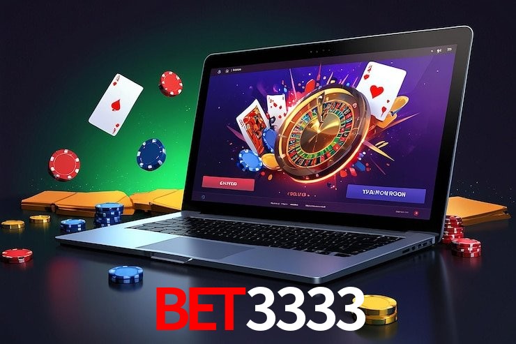 BET3333 Segurança Logo 1