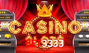 Slot Games BET3333