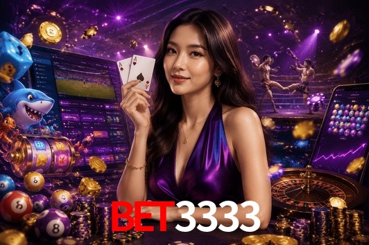 Blackjack Table BET3333